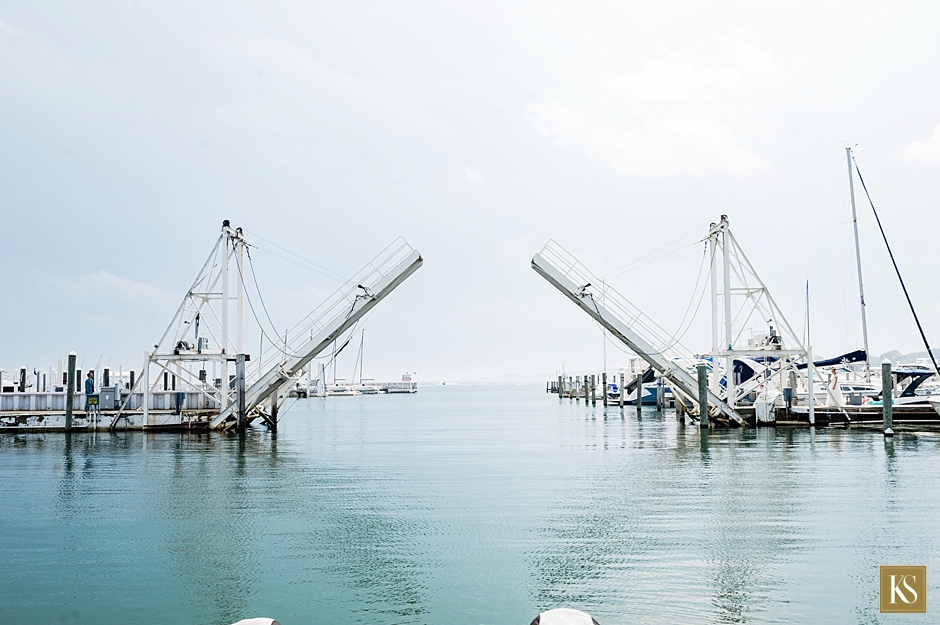 Grosse Pointe Yacht Club Wedding Pictures